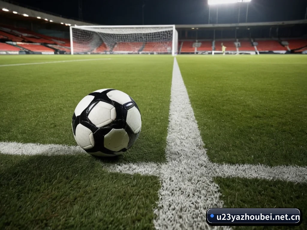 u23亚洲杯的方向